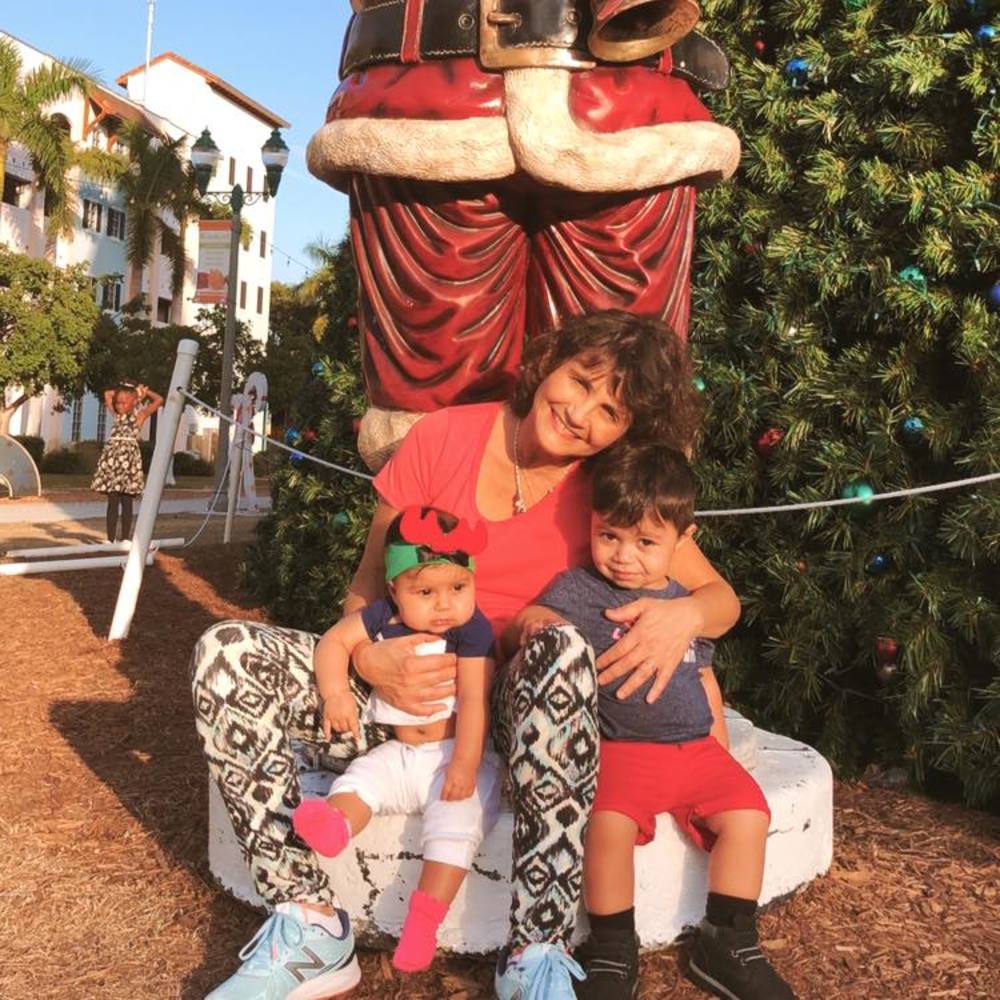 Meet your Posher, Heloiza